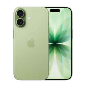 Front facing image of a Mobile phones/smart phones
