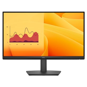 Front facing image of a Display monitor