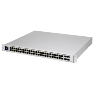 Front facing image of a Hubs and switches