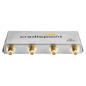 Front facing image of a Modems