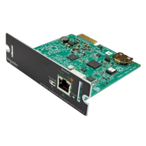 Front facing image of a Network adapter