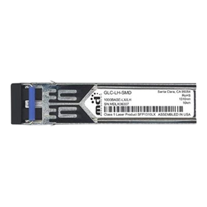 Front facing image of a Transceivers and multiplexers