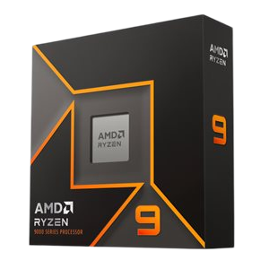 Front facing image of Computer processors cpus