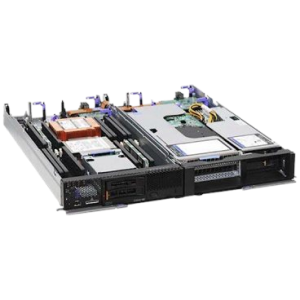 Front facing image of a Expansion board