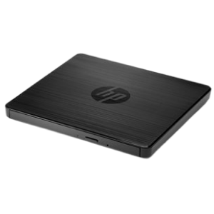 Front facing image of a Optical drive