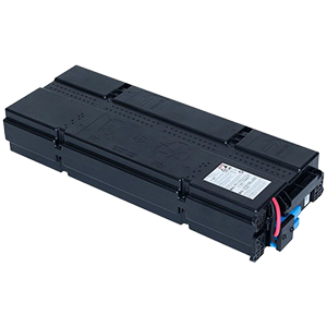 Front facing image of Batteries