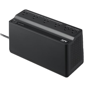 Front facing image of Stand-alone ups