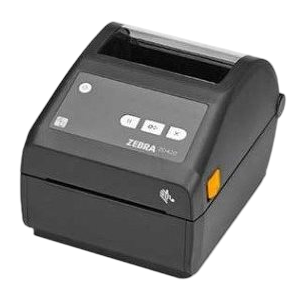 Front facing image of a Label printers