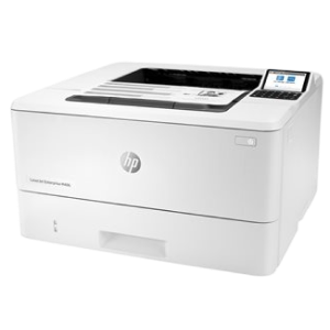 Front facing image of a Laser printers