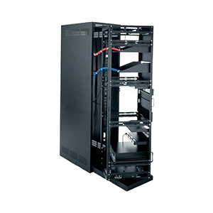 Front facing image of Server Accessories