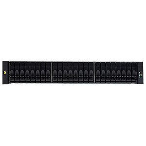 Front facing image of Storage Enclosures