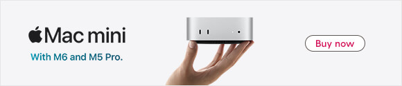 Shop Apple mac mini with M6 and M5 Pro.