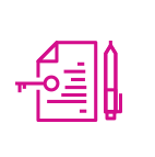 Illustration to select to view Insight's License Optimisation Services