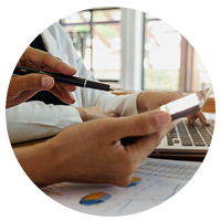 Warranty services