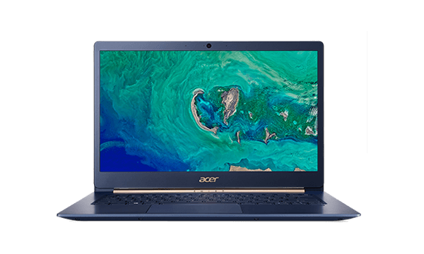 Acer Swift 5 laptop