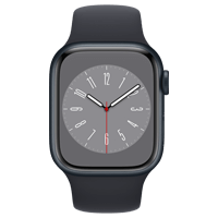 Watch 8