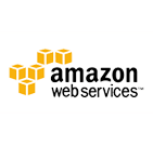 Amazon Web Services logo