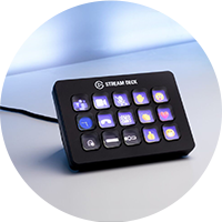 Corsair stream deck