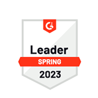 Leader spring award