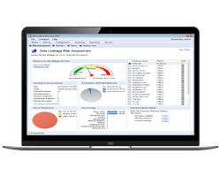 GFI Software EndPointSecurity