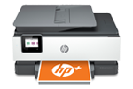 Cloud-connected printers