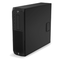 HP Z Small form factor