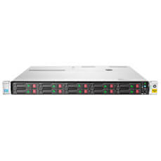 HPE StoreVirtual Product Shot