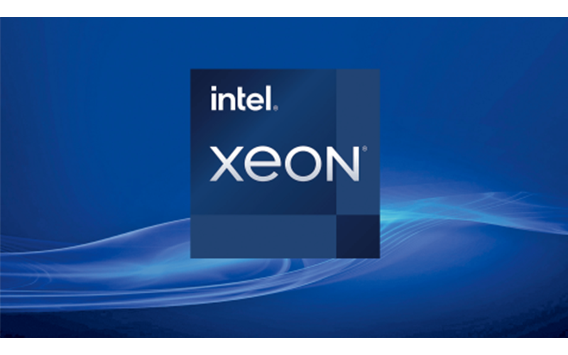 Intel Xeon 6 processors