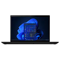 Lenovo ThinkPad P Series