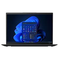 Lenovo ThinkPad X1 logo