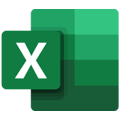 MS Excel logo