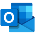 MS Outlook logo