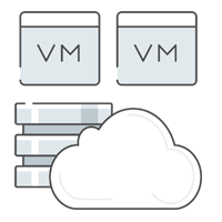 Flexible policies Nutanix illustration