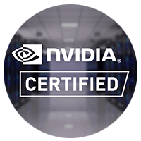 NVIDIA Certified