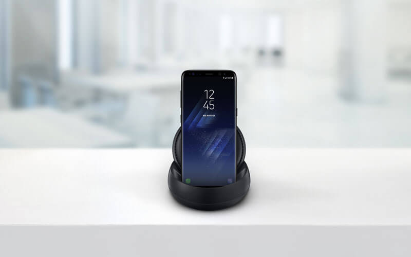 Samsung DeX docking station 