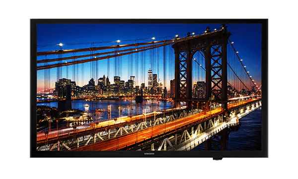 Samsung HG43NF693GF HF693 Series – 43” Pro:Idiom LED TV