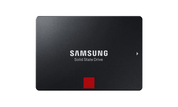Samsung 860 PRO MZ-76P256E – solid state drive – 256GB – SATA 6 Gb/s