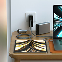Personal Desk