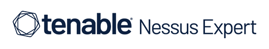 Tenable  Nessus Expert logo