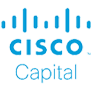 Cisco Capital logo