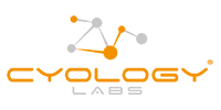 Cyology Labs logo Cyology Labs logo