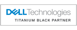 Dell Technologies logo