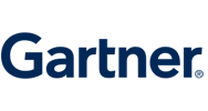 Gartner logo