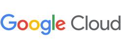 Google Cloud Platform logo