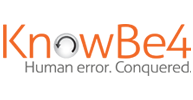 KnowBe4 logo