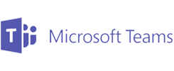 Microsoft Teams logo