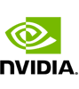 NVIDIA logo