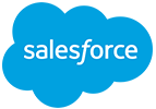 Salesforce logo