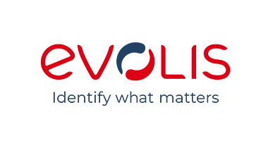 Evolis Logo Logo