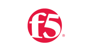 F5 partner logo